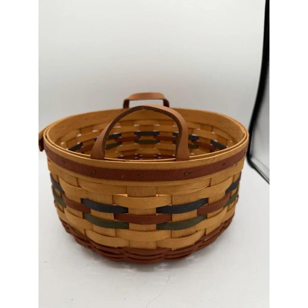 Longaberger 1995 